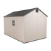 Lifetime Outdoor Storage Shed – 8′ x 12.5′