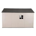 Lifetime Outdoor Storage Shed – 8′ x 12.5′