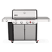 GENESIS S-335 Gas Grill (4 Burners)