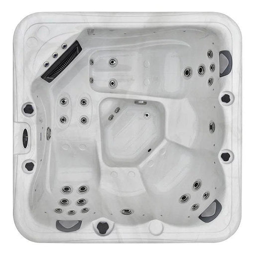 Palm spas Colada+ 5 Seater 13amp / 32amp Hot Tub 2 x 2m