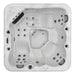 Palm spas Colada+ 5 Seater 13amp / 32amp Hot Tub 2 x 2m