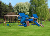 Play-Mor Unlimited Tower
