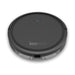 Tzumi – ionvac Smart Clean 2000 Robovac – Black