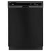 Whirlpool WDF330PAHB Built-in Dishwasher – Black