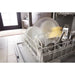 Whirlpool WDF330PAHB Built-in Dishwasher – Black