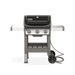 Weber Spirit II E-310 3 Burner Natural GAS Grill Black