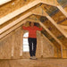 Best barns Hampton 12×24 Wood Storage Shed Kit Installation Included