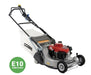 COBRA RM53HST-PRO 21″ PETROL ROLLER MOWER / HYDROSTATIC DRIVE