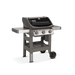Weber Spirit II 2-Burner Propane Gas Grill in Black