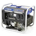 Yamaha EF2800i (2800 watt) Inverter Generator