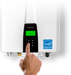 NPE-240A2 – Condensing Tankless Water Heater – 199,000 BTU