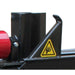 Performance Built 30 Ton Horizontal Vertical Log Splitter (YTL008832)