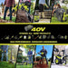 RYOBI 80V HP Brushless 42 in. Battery Electric Cordless Zero Turn Riding Mower Batteries and Charger 80V Batteries 40V