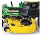 John Deere Z530M Zero-Turn Riding Lawn Mower 54 in. 24 HP V-Twin GAS Dual Hydrostatic BG21196