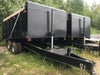 24,000# GVWR Tandem Dually Dump Trailer