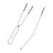 Solo Stove 2-Piece Stainless Steel Fire Pit Tool Set- FP-TOOLS - CozeeFlames.com