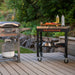 Blackstone 28" Prep Table- 2171 - CozeeFlames.com
