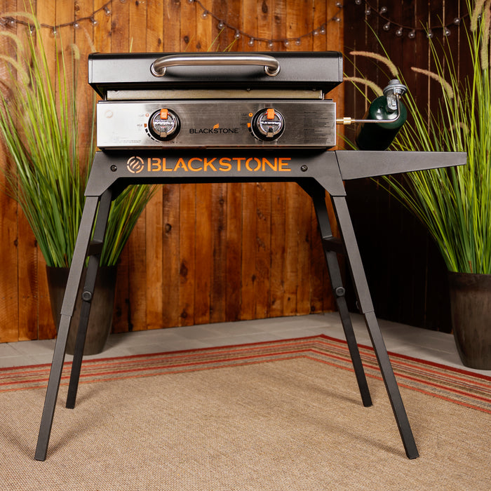 Blackstone - 17IN/22IN Griddle Stand - 5013 - CozeeFlames.com