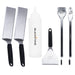 Blackstone GE Deluxe Toolset 6-Piece- 5464 - CozeeFlames.com