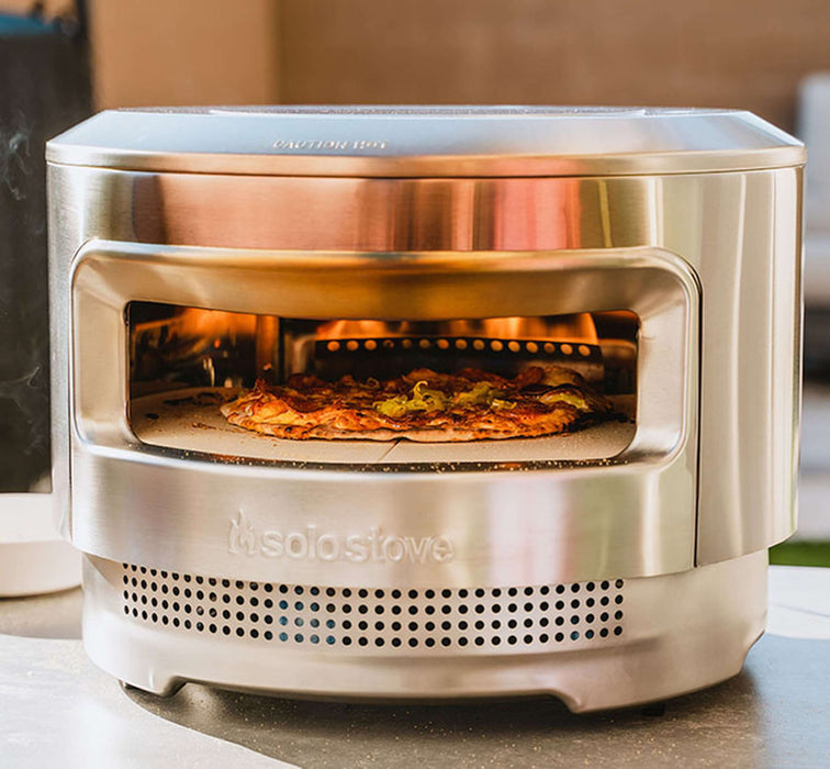 Pi Pizza Oven By Solo Stove - CozeeFlames.com