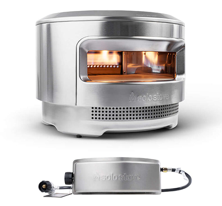 Pi Pizza Oven By Solo Stove - CozeeFlames.com