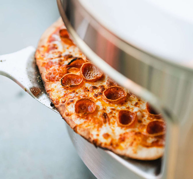 Pi Pizza Oven By Solo Stove - CozeeFlames.com