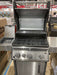 Napoleon Rogue XT 425 SIB Freestanding Gas Grill with Infrared Side Burner - CozeeFlames.com