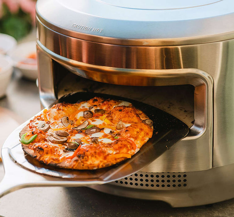 Pi Pizza Oven By Solo Stove - CozeeFlames.com