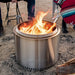 Solo Stove Bonfire Fire Pit 2.0 - CozeeFlames.com