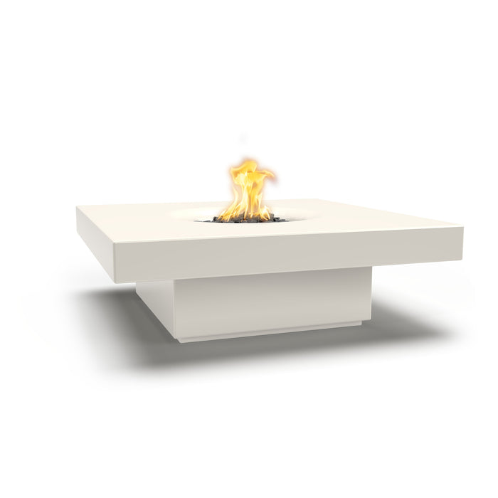 The Outdoor Plus 48" Balboa Fire Table - CozeeFlames.com