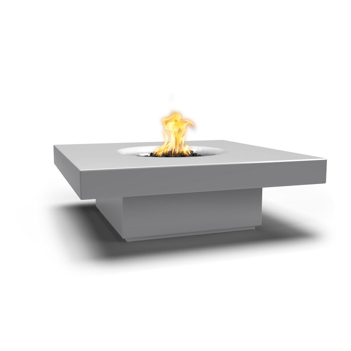 The Outdoor Plus 48" Balboa Fire Table - CozeeFlames.com