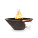 31" Cazo Fire and Water Bowl - CozeeFlames.com