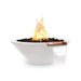 24" Cazo Fire and Water Bowl - CozeeFlames.com