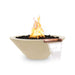 31" Cazo Fire and Water Bowl - CozeeFlames.com