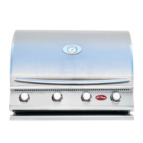 CAL FLAME- G Series 3 Burner- BBQ18G03 - CozeeFlames.com