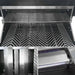 CAL FLAME- G Series 3 Burner- BBQ18G03 - CozeeFlames.com