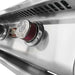 CAL FLAME- G Series 3 Burner- BBQ18G03 - CozeeFlames.com