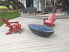 Oasis Oval Fire Bowl 60"- KOF60SEKIUNG - CozeeFlames.com