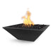 24" Maya GFRC Fire Bowl- OPT-24SFO - CozeeFlames.com