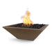 30" Maya GFRC Fire Bowl- OPT-30SFO - CozeeFlames.com