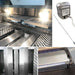 CAL FLAME- Convection 5 Burner- BBQ18875CP - CozeeFlames.com