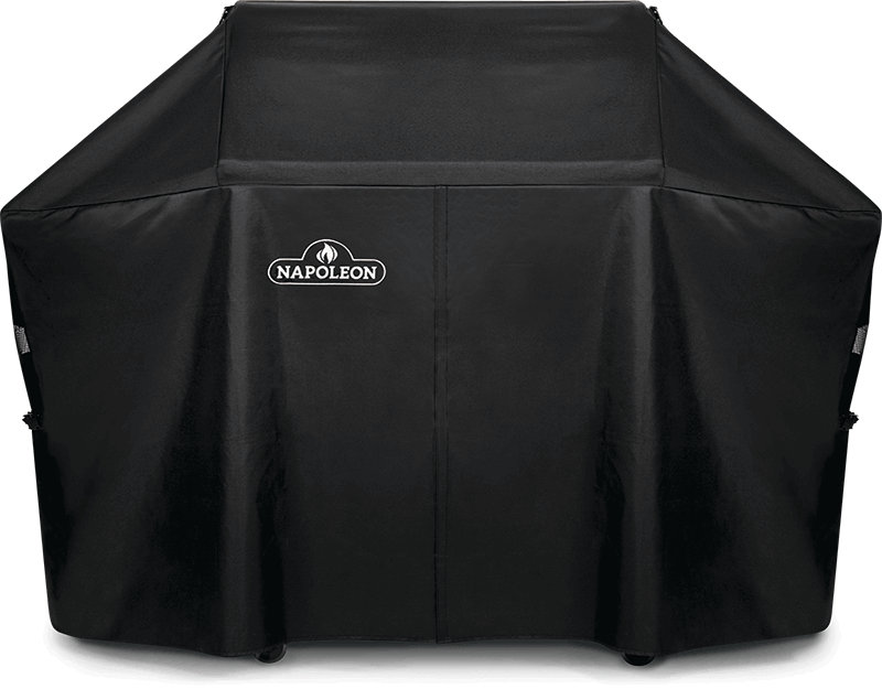 Napoleon- PRO 500 & Prestige® 500 Series Grill Cover- 61500 - CozeeFlames.com