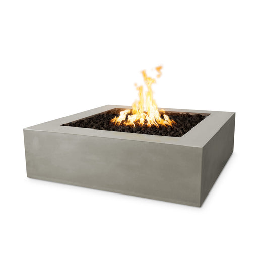 The Outdoor Plus 42" Quad Square Fire Pit - CozeeFlames.com