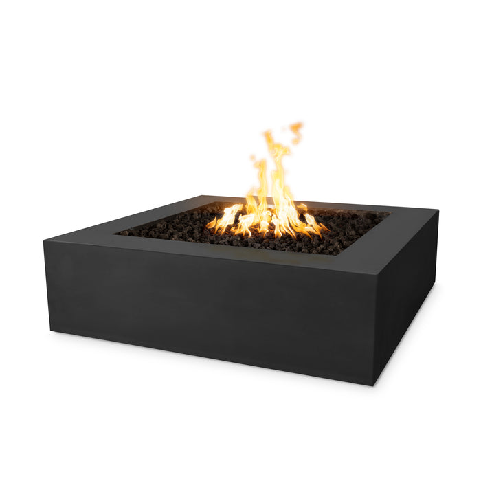 The Outdoor Plus 36" Quad Square Fire Pit - CozeeFlames.com