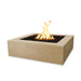 The Outdoor Plus 42" Quad Square Fire Pit - CozeeFlames.com