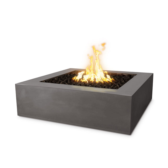 The Outdoor Plus 42" Quad Square Fire Pit - CozeeFlames.com