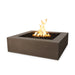 The Outdoor Plus 36" Quad Square Fire Pit - CozeeFlames.com