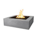 The Outdoor Plus 42" Quad Square Fire Pit - CozeeFlames.com