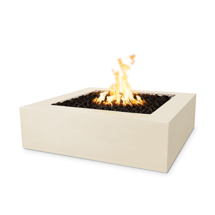 The Outdoor Plus 36" Quad Square Fire Pit - CozeeFlames.com