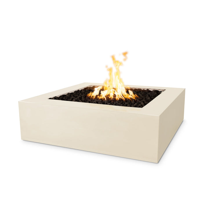 The Outdoor Plus 42" Quad Square Fire Pit - CozeeFlames.com